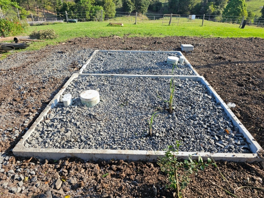 On-Site Wastewater Treatment